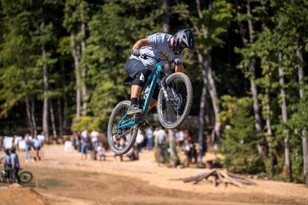 Odprtje doživljanskega parka Cukarca 56